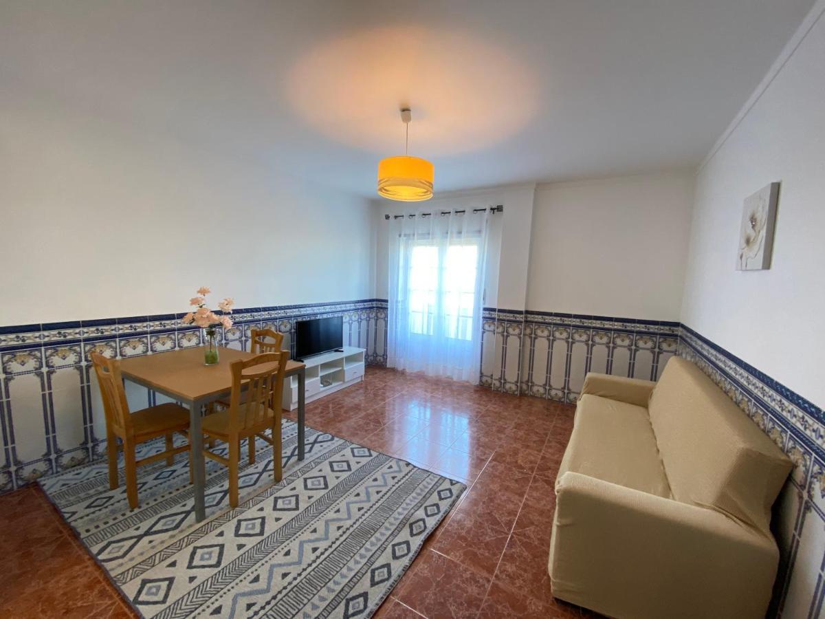 F6 Apartment Ericeira